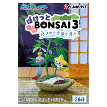 Pokemon: Pocket BONSAI 3 -With The Changing Seasons (Random One)