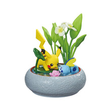 Pokemon: Pocket BONSAI 3 -With The Changing Seasons (Random One)