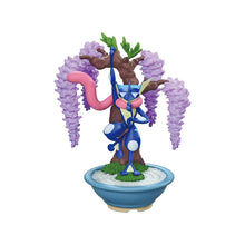 Pokemon: Pocket BONSAI 3 -With The Changing Seasons (Random One)