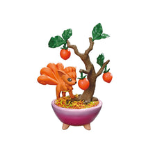 Pokemon: Pocket BONSAI 3 -With The Changing Seasons (Random One)