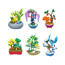 Pokemon: Pocket BONSAI 3 -With The Changing Seasons (Random One)