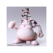 Final Fantasy VII Bring Arts Cait Sith with Fat Moogle Two-Pack