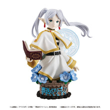 Frieren: Beyond Journey's End Petitrama EX Their Journey Set of 3 Figures