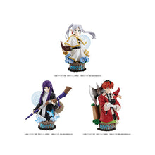 Frieren: Beyond Journey's End Petitrama EX Their Journey Set of 3 Figures