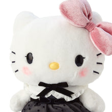 French Girly Sweet Party - Hello Kitty