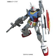 RX-78-2 Gundam Ver. 3.0 Master Grade