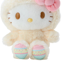 Hello Kitty Sanrio Easter Rabbit