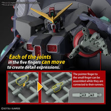 HGCE GFAS-X1 DESTROY GUNDAM