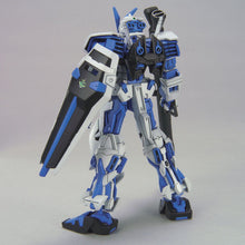 HGGS 1/144 #13 Gundam Astray Blue Frame