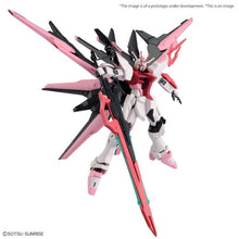 HG Gundam Perfect Strike Freedom Rouge