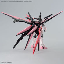 HG Gundam Perfect Strike Freedom Rouge