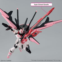 HG Gundam Perfect Strike Freedom Rouge