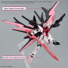 HG Gundam Perfect Strike Freedom Rouge