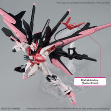 HG Gundam Perfect Strike Freedom Rouge