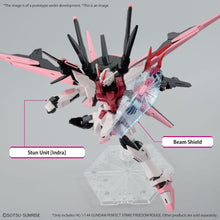 HG Gundam Perfect Strike Freedom Rouge