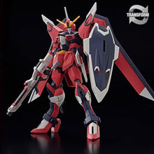 HG Immortal Justice Gundam 1:144