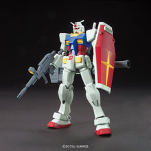 HGUC 1/144 RX-78-2 GUNDAM REVIVE