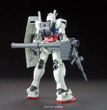 HGUC 1/144 RX-78-2 GUNDAM REVIVE