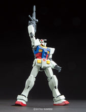 HGUC 1/144 RX-78-2 GUNDAM REVIVE