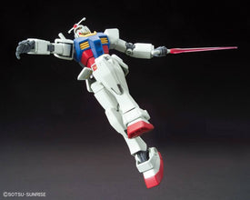 HGUC 1/144 RX-78-2 GUNDAM REVIVE