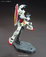 HGUC 1/144 RX-78-2 GUNDAM REVIVE