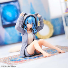 Hololive If Relax time Hoshimachi Suisei