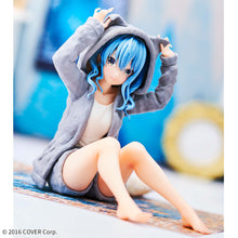 Hololive If Relax time Hoshimachi Suisei