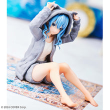 Hololive If Relax time Hoshimachi Suisei