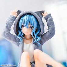 Hololive If Relax time Hoshimachi Suisei