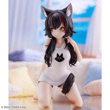 Hololive If Relax time Ookami Mio
