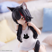 Hololive If Relax time Ookami Mio