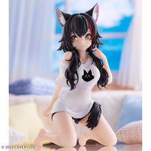 Hololive If Relax time Ookami Mio