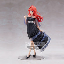 The Quintessential Quintuplets - Itsuki Nakano Figure Kyunties