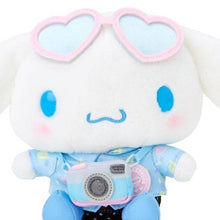 Japan Sanrio Original Plush Toy - Cinnamoroll / Fantasy Trip