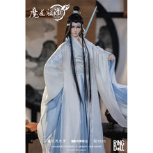 The Master of Diabolism Lan Wangji Ver. 2.0 78cm Ball Jointed Doll (BJD)