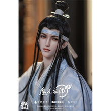 The Master of Diabolism Lan Wangji Ver. 2.0 78cm Ball Jointed Doll (BJD)