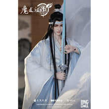 The Master of Diabolism Lan Wangji Ver. 2.0 78cm Ball Jointed Doll (BJD)