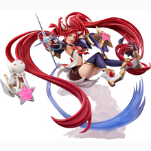 1/7 League of Legends: Star Guardian Jinx Figure