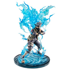 Naruto: Shippuden Precious G.E.M. Kakashi Hatake (Susanoo LED Ver.)