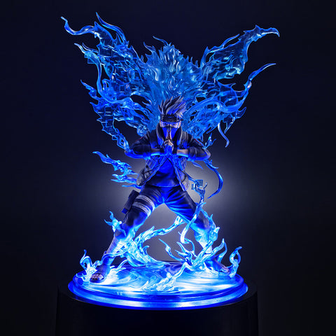 Naruto: Shippuden Precious G.E.M. Kakashi Hatake (Susanoo LED Ver.)