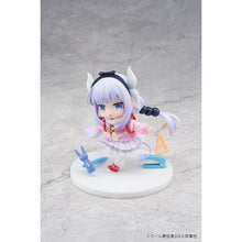 KANNA NON-SCALE FIGURINE DLC SERIES