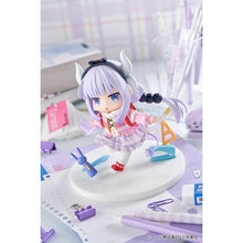 KANNA NON-SCALE FIGURINE DLC SERIES