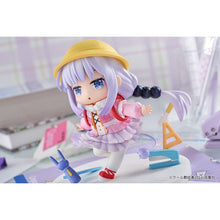 KANNA NON-SCALE FIGURINE DLC SERIES