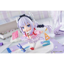 KANNA NON-SCALE FIGURINE DLC SERIES