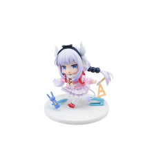 KANNA NON-SCALE FIGURINE DLC SERIES