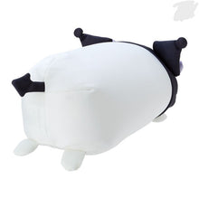 Cool Touch Bead Pillow Kuromi Sanrio