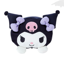 Cool Touch Bead Pillow Kuromi Sanrio