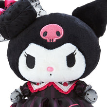 Kuromi Plush Toy Kuromi Delusions Doll