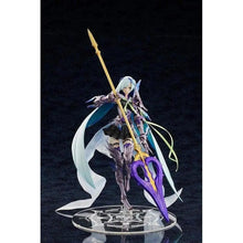 Fate/Grand Order Lancer Brynhild Limited Ver. 1:7 Scale Statue