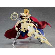 Figma Lancer/Altria Pendragon